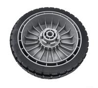 High Durability Lawn Mower Wheels for Honda HRR216 HRS216 HRT216 Models, Compatible with Model Variants HRR216K2 TKAA and HRR216K4 TDA (Front wheels)