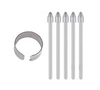 High Durability Long Lasting Stylus Pens Tip for S21U/Note 10/Note 20 Touch Screen Devices, Accurate Tablet Usage