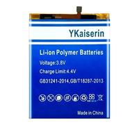 High-Durability Mobile Phone Battery Compatible with Elephone S7 MT6797 Helio X20 deca/Compatible with Elephone R9 High Capacity 3600mAh S7,with Full Tool Kits