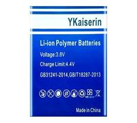 High-Durability Mobile Phone Battery Compatible with Nokia C3 TA-1258 High Capacity 3600mAh Sp330