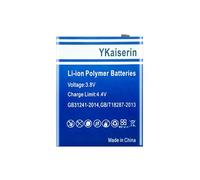 High-Durability Mobile phone Battery Compatible with VIVO X21i X21ia High Capacity 3700mAh B-E2,with Full Tool Kits