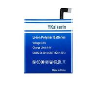 High-Durability Mobile phone Battery Compatible with VIVO X90 Pro plus X90 Pro+ High Capacity 2900mAh B-X2,with Full Tool Kits