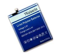 High-Durability Mobile Phone Battery Compatible with Xiaomi 9 MI9 M9 MI 9 High Capacity 5500mAh BM3L,with Full Tool Kits