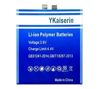 High-Durability Mobile Phone Battery Compatible with Xiaomi MI 12S Ultra 12SUltra High Capacity 5200mAh BP4A,with Full Tool Kits