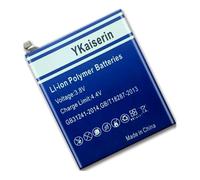 High-Durability Mobile Phone Battery Compatible with Xiaomi mi 5S Plus High Capacity 5400mAh BM37,with Full Tool Kits