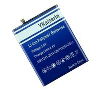 High-Durability Mobile Phone Battery Compatible with Xiaomi mi MAX 1 High Capacity 7100mAh BM49,with Full Tool Kits