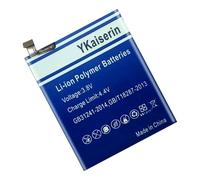 High-Durability Mobile Phone Battery Compatible with Xiaomi mi Note 1 High Capacity 5000mAh BM21,with Full Tool Kits