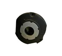 High Durability Motor Electromagnetic Brake Assembly - Model 2LM8100-7, 230V, 0.27A, Ideal for Industrial Applications(Brake Pads)