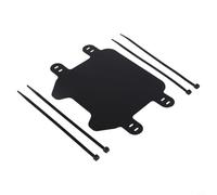 High Durability Plastic Front Number Board Plate for Surron For Light Bee Motorcycles