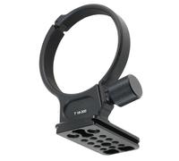 High Durability T 18 300mm 6.3 Tripod Collar Suitable for Cameras Ideal for Professional and Amateur Photographers Lens Bracket