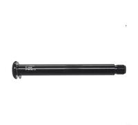 High Durability Thru Axle For for FOX SC32, SC34, SC36, Standard Size 100x15mm, Lightweight Aluminum Alloy, Easy To Use With M6 Wrench(for FOX QR15x100mm)