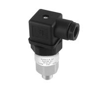 High Efficiency 0-400bar 20-200bar 300bar Hydraulic Adjustable Mechanical Pressure Switch(NPT1-4 Thread,20-200bar)