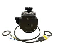 High Efficiency 1.5 Upm3 Flex As 25-70 H130 Zzz Aza Pump Compatible With Grundfos Underfloor Heating Manifolds/systems - Hanicks