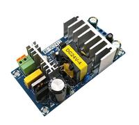 High Efficiency 100W DC24V Power Module With Adjustable Current 4A 6.0A With Overloads Protections For Prototyping High Efficiency Mode
