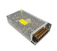 High Efficiency 12V 15A DC Power Converter for Outdoor Lights and Equipment