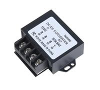 High Efficiency 12V~24V To 5V 3A Converter 15W Voltages Regulator Module For Automotive Electronic Devices Converter Module