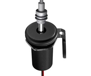 High Efficiency 12V to 30V Electric Enhancer Plugs & Play for Satellite Small Designed for Stable on the Go Waterproof Potential Converter