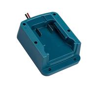 High Efficiency 18V Battery Converter Adapter Compatible with Various Device Interfaces for Consistent Power Transfer Connector