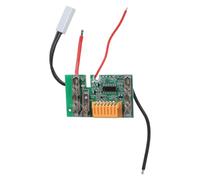 High-Efficiency 18V Power Tool Module: Advanced Current Regulation & Heat Management for BL1830 BL1840 BL1850 Professional Tool Battery Part