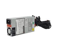 High efficiency 1U 150W Flex PSD Industrial PC Power Supply Support 110V and 220V Voltage For NAS Computer