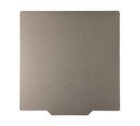 High Efficiency 2 Sided Print Bed Compatible with For Kobra2, Perfectly Suited to Handle Diverse Filament Types (A)