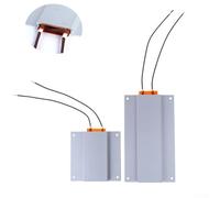 High Efficiency 220V PTC Thermostat Heater Designed to Support Your Soldering Needs Effectively (A)