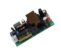 High Efficiency 24W Power Converters Module AC85V 264V to DC12V 2A Power Supply Module with Overload Protections Conditioning