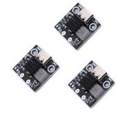 High Efficiency 3.6 A Lithium Batteries Charging Module Including LED Statuses And Multiple Protections Function Lithiums Batteries Protections Board With Charging Indicators