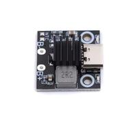 High Efficiency 3.6 A Lithium Batteries Charging Module Including LED Statuses And Multiple Protections Function Fast Charging Module For Batteries