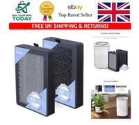 Levoit LV-H128-RF Genuine Air Purifier Filter, White