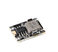 High Efficiency 3A DC-DC Converter 10 Pack, 5V-30V to 3.3V/5V Power Module Board, Step Down Converter for Arduino(3.3V)