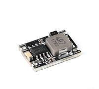 High Efficiency 3A DC-DC Converter 10 Pack, 5V-30V to 3.3V/5V Power Module Board, Step Down Converter for Arduino(5V)