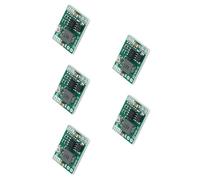 High Efficiency 96% 3A Power Regulator Module Adjustable Output Voltage Over Current Protection Heat Management Alternative Module