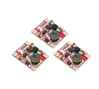 High Efficiency 96% Power Supply Boosting Converters Module with Stepping Up 3V to 5V 1A Output for Various Applications Output