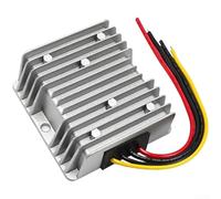 High Efficiency 96% Step Down Power Supply 12V Output(12v10A 5L)