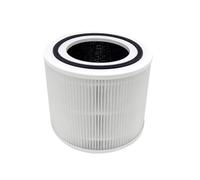 High-Efficiency Activated Filter Spare Air Filter Core 200S Replacement Filter ，Compatible for Levoit， Core 200S Air Purifier