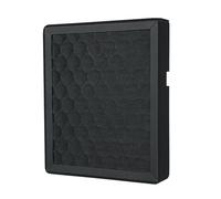 High Efficiency Activateds Carbon Air Filter Cartridge Eliminating VOCs and Odors for Printers with Quiet Operations Multiple Device Activateds Carbon Filter