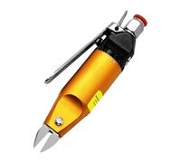High Efficiency Alloy Steel Air Shear Tool Rapid Crimping for Circuit Components and Trimming Circuit Component Shear