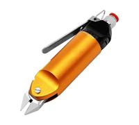 High Efficiency Alloy Steel Air Shear Tool Rapid Crimping for Circuit Components and Trimming Circuit Component Shear