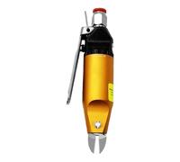 High Efficiency Alloy Steel Air Shear Tool Rapid Crimping for Circuit Components and Trimming Professional Tool