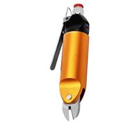 High Efficiency Alloy Steel Air Shear Tool Rapid Crimping for Circuit Components and Trimming Professional Tool