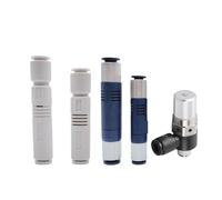 High efficiency and large suction tube vacuum generator ZU05S ZU07S direct negative pressure 05/07L high vacuum(ZU05S)