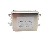 High efficiency anti-interference power filter HT323-16-L8-H1 H5 M4 electromagnetic anti-interference(HT323-20 -L8- H1 20A)