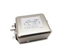 High efficiency anti-interference power filter HT323-16-L8-H1 H5 M4 electromagnetic anti-interference(HT323-6 -L8- H1 6A)
