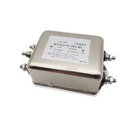 High efficiency anti-interference power filter HT323-16-L8-H1 H5 M4 electromagnetic anti-interference(HT323-16-M4-H1 16A)