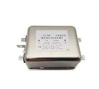 High efficiency anti-interference power filter HT323-16-L8-H1 H5 M4 electromagnetic anti-interference(HT323-10 -L8- H1 10A)