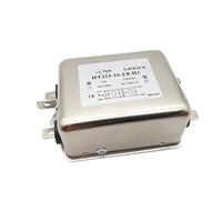 High efficiency anti-interference power filter HT323-16-L8-H1 H5 M4 electromagnetic anti-interference(HT323-16 -L8- H1 16A)