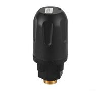 High Efficiency Automatic Water Pump Controller for Managing Pressures of Up to 1100 (C)