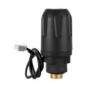 High Efficiency Automatic Water Pump Controller for Managing Pressures of Up to 1100 (D)