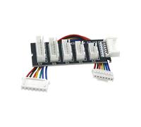 High Efficiency Balancing Charger Board Battery for 2S to 6S RC Hobby Users Friendly Charger